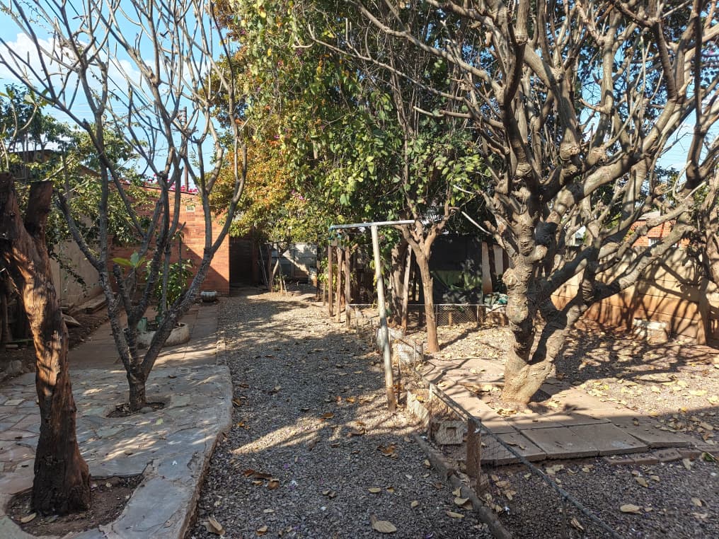 3 Bedroom Duplex in Famona For Rent