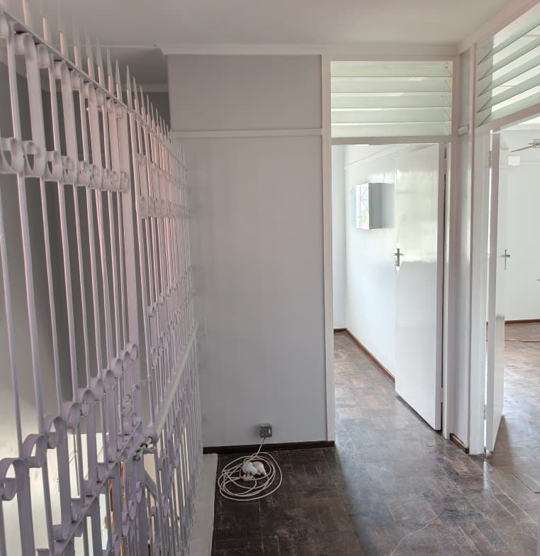 3 Bedroom Duplex in Famona For Rent