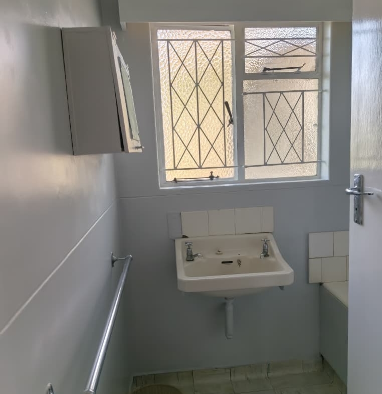 3 Bedroom Duplex in Famona For Rent