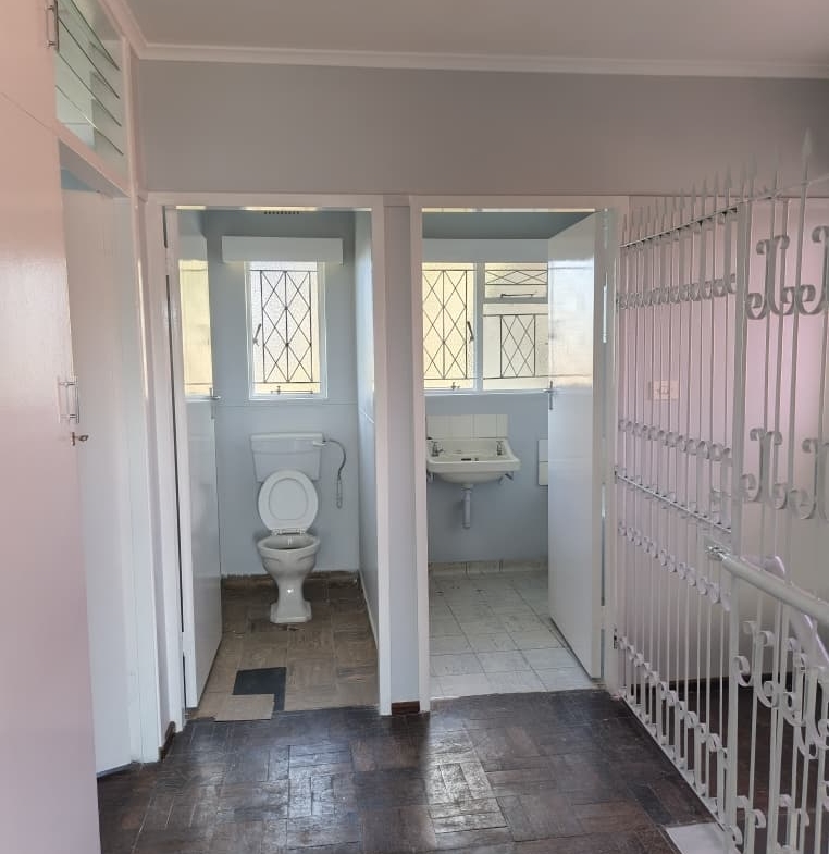 3 Bedroom Duplex in Famona For Rent
