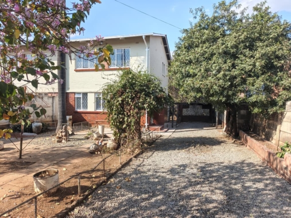 3 Bedroom Duplex For Rent