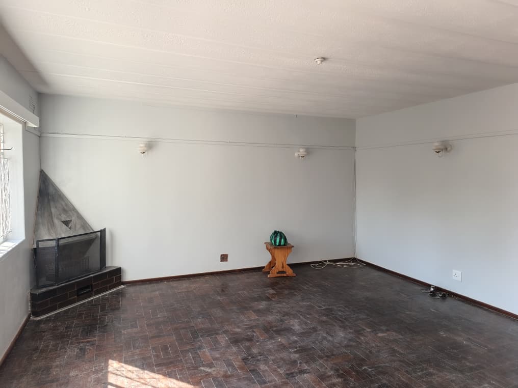 3 Bedroom Duplex in Famona For Rent