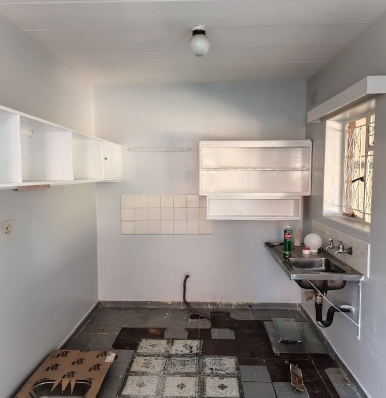 3 Bedroom Duplex in Famona For Rent