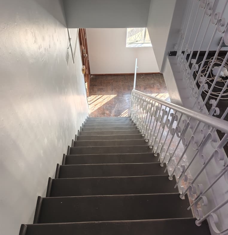 3 Bedroom Duplex in Famona For Rent