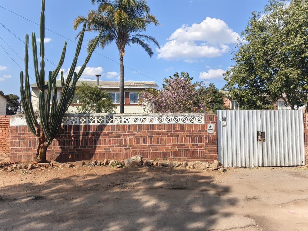 3 Bedroom Duplex in Famona For Rent