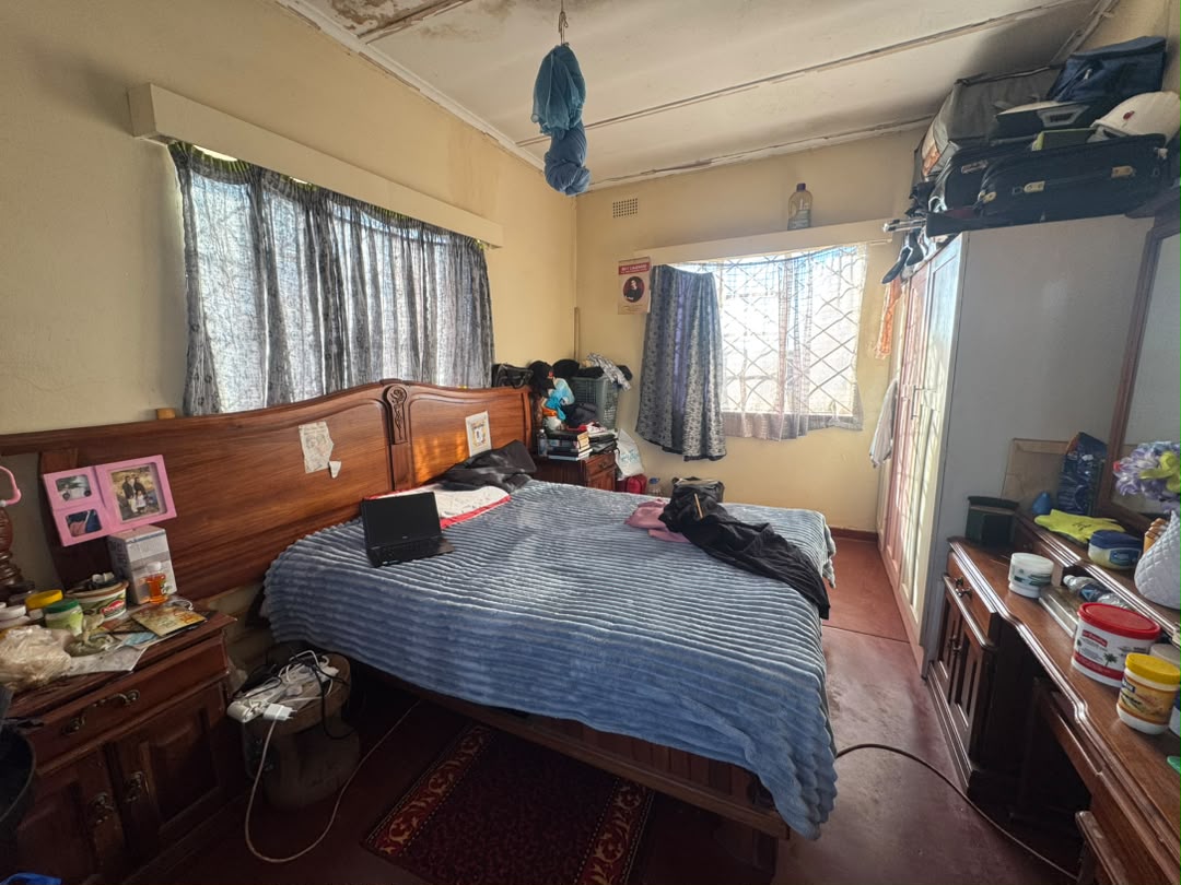 WhatsApp Image 2026-07-14 at 08.45.14 3 Bedroomed house in Bellevue set on 2500SQM Stand for sale