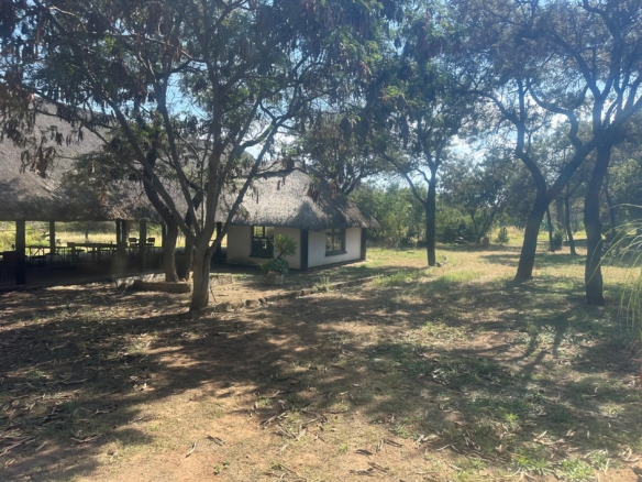 Prime 1 acre Corner stand in Burnside for sale