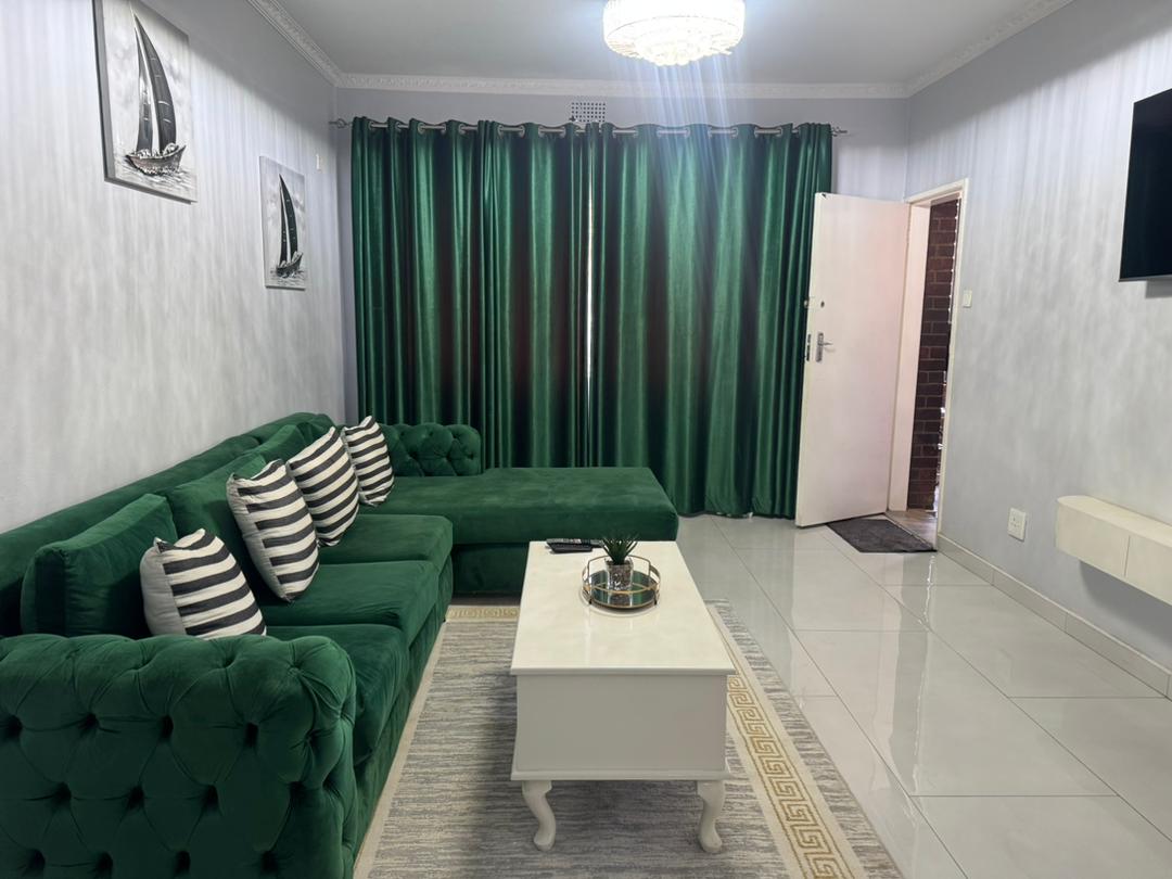 2 Bedroomed Flat in Bulawayo CBD for sale