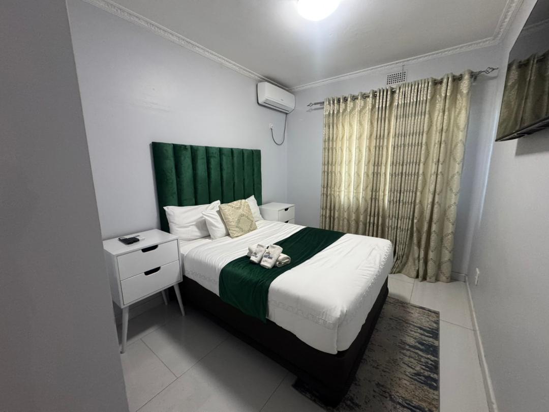 2 Bedroomed Flat in Bulawayo CBD for sale