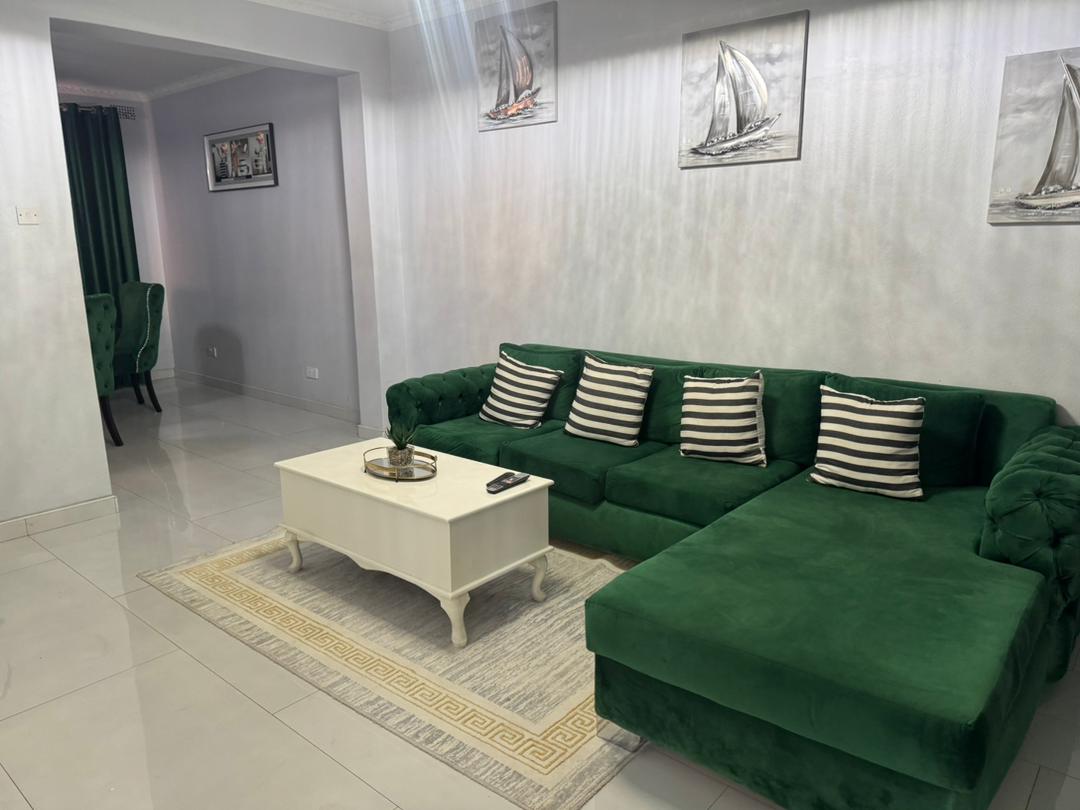 2 Bedroomed Flat in Bulawayo CBD for sale