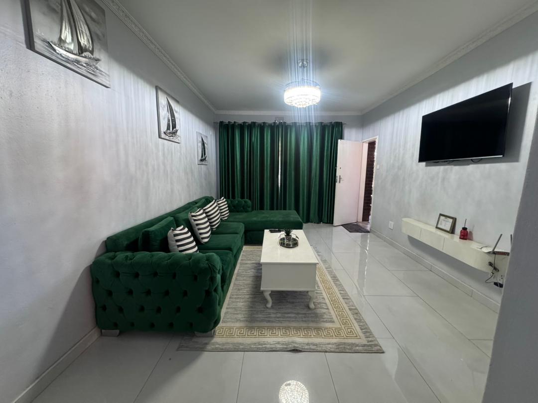 2 Bedroomed Flat in Bulawayo CBD for sale