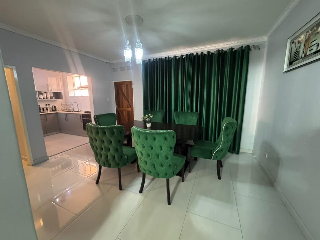 2 Bedroomed Flat in Bulawayo CBD for sale