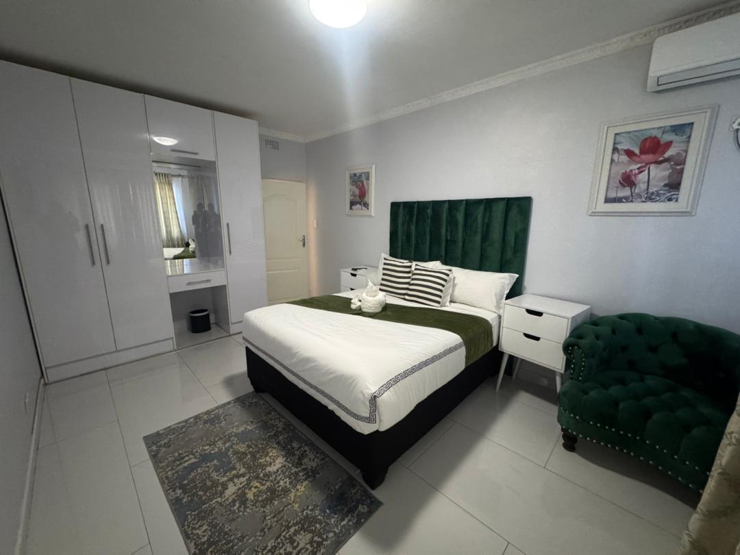 2 Bedroomed Flat in Bulawayo CBD for sale