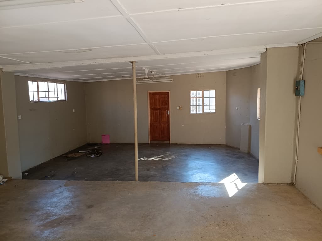 Suburbs Commercial Property  Rent