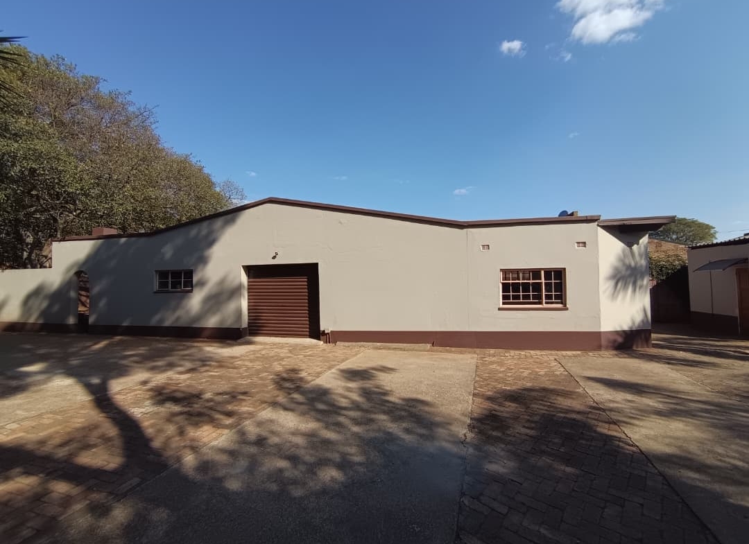 Suburbs Commercial Property  Rent