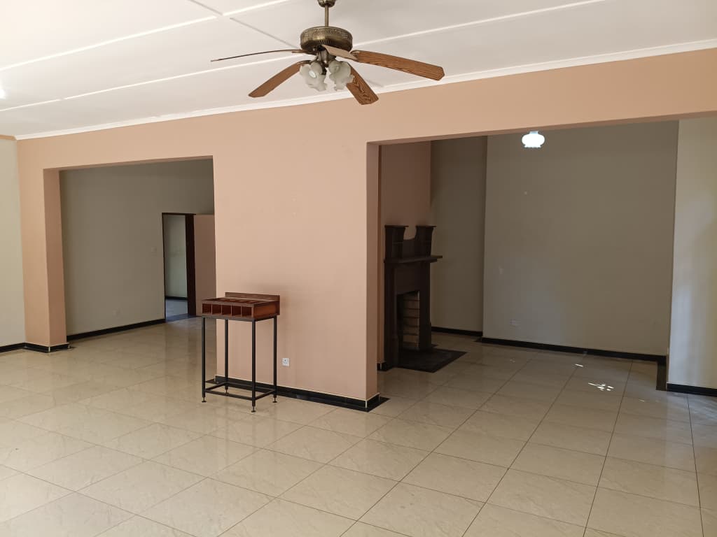 Suburbs Commercial Property  Rent