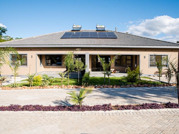 Woodville Fully Furnished Townhouse To Rent