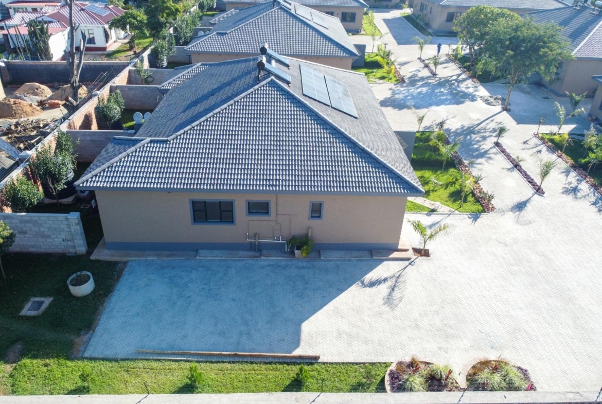 Woodville Fully Furnished Townhouse To Rent