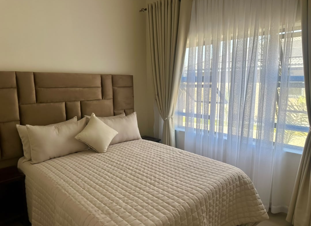 Woodville Fully Furnished Townhouse To Rent