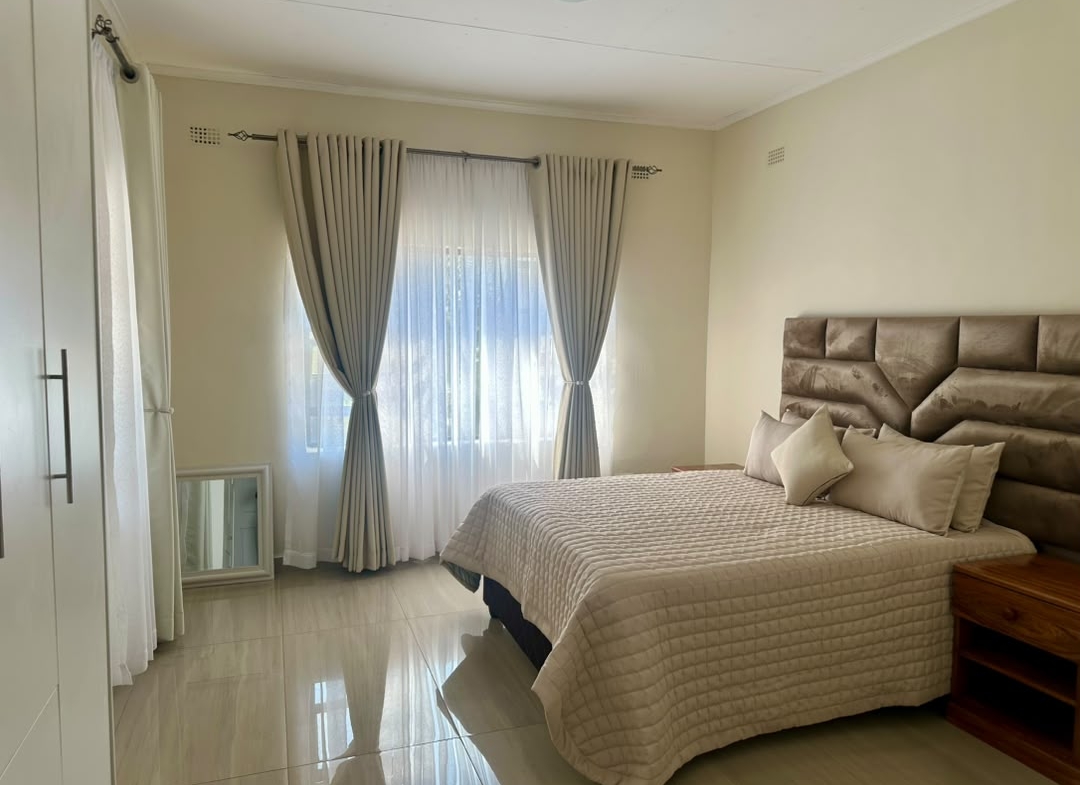 Woodville Fully Furnished Townhouse To Rent
