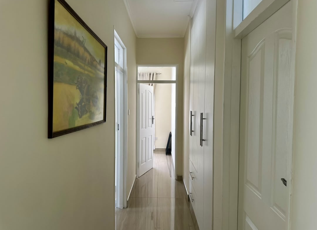 Woodville Fully Furnished Townhouse To Rent