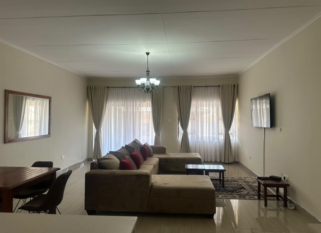 Woodville Fully Furnished Townhouse To Rent