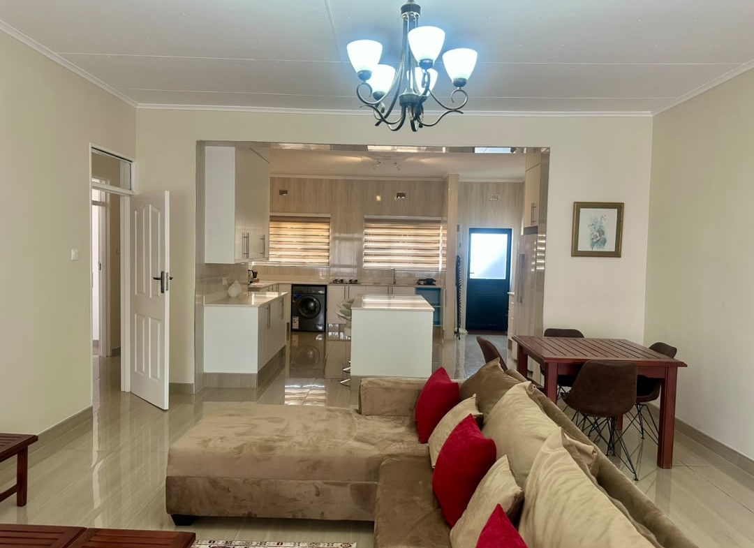 Woodville Fully Furnished Townhouse To Rent