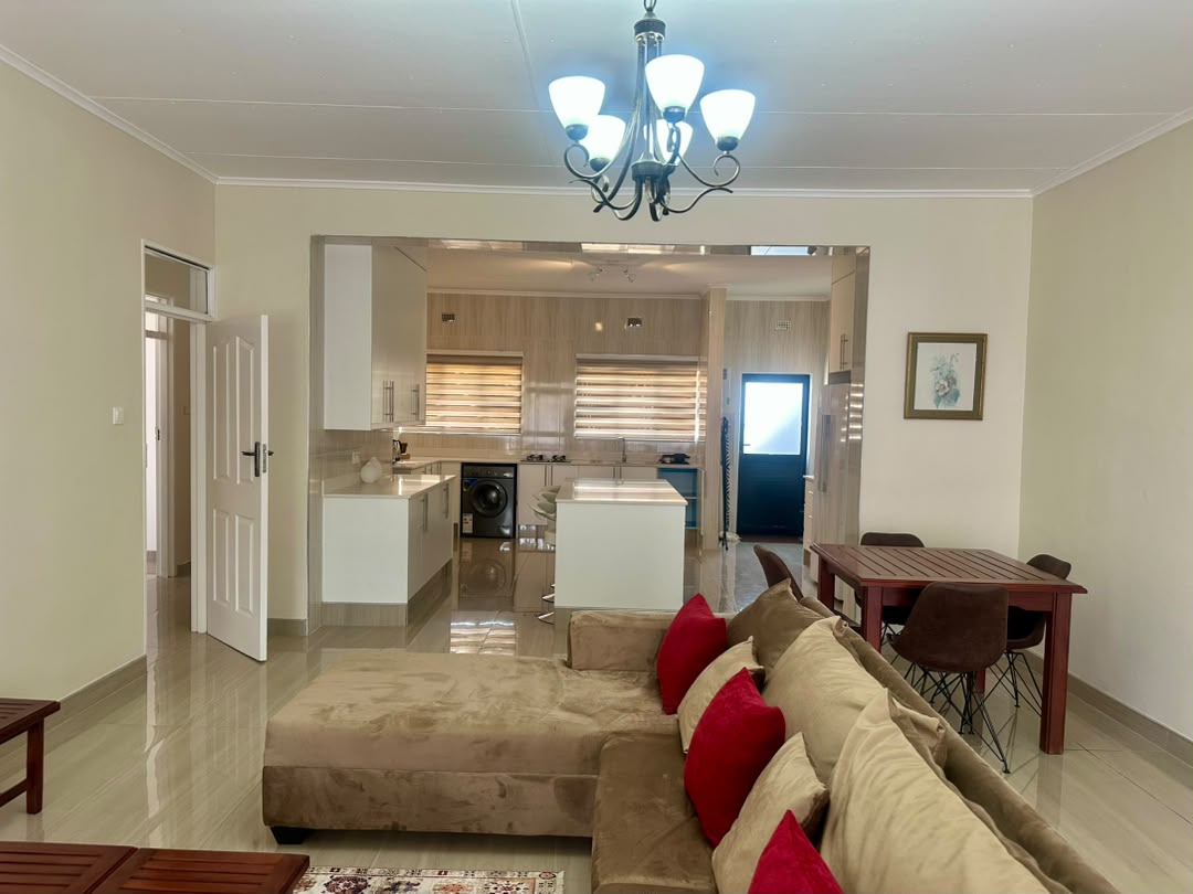 WhatsApp Image 2026-07-17 at 14.52.47 (2) Woodville Fully Furnished Townhouse To Rent