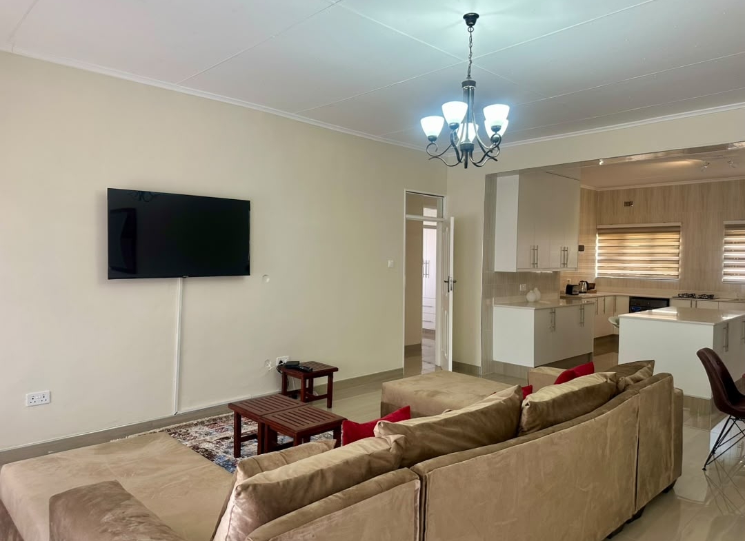 Woodville Fully Furnished Townhouse To Rent