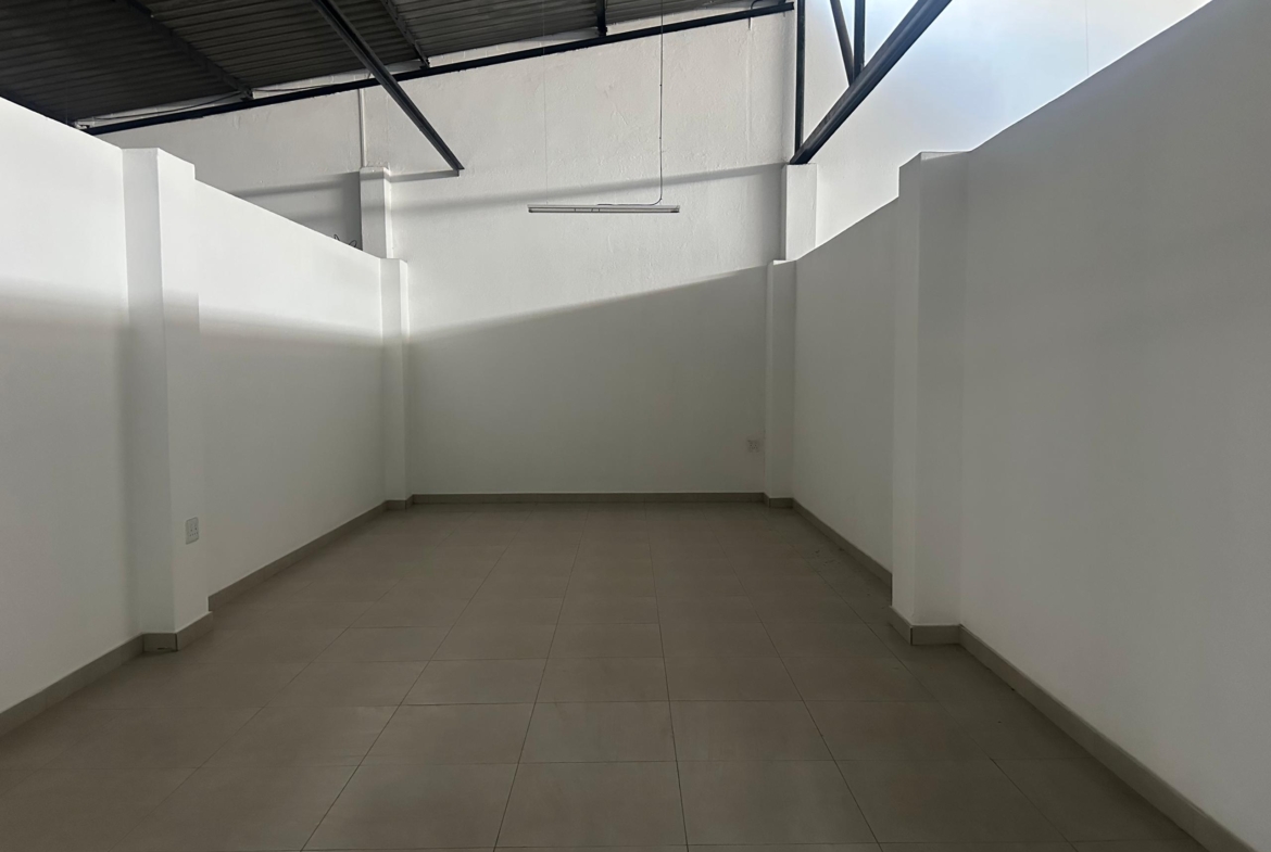Greens Cubicles in Bulawayo CBD for rent