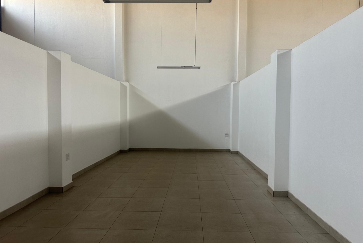 Greens Cubicles in Bulawayo CBD for rent