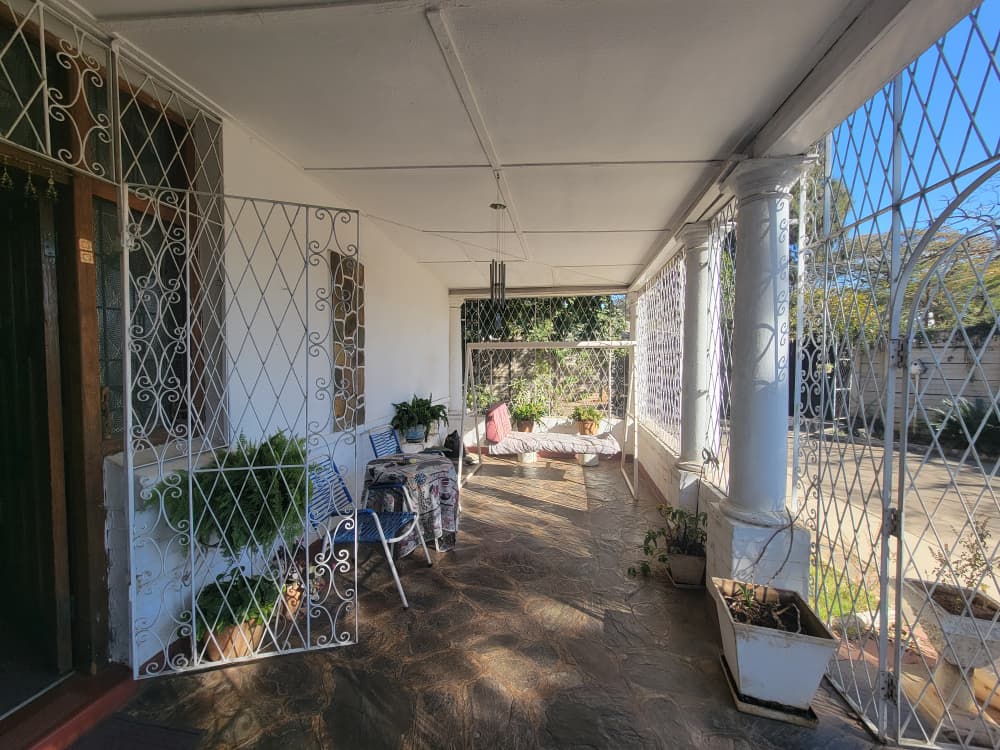 Parkview Property for sale