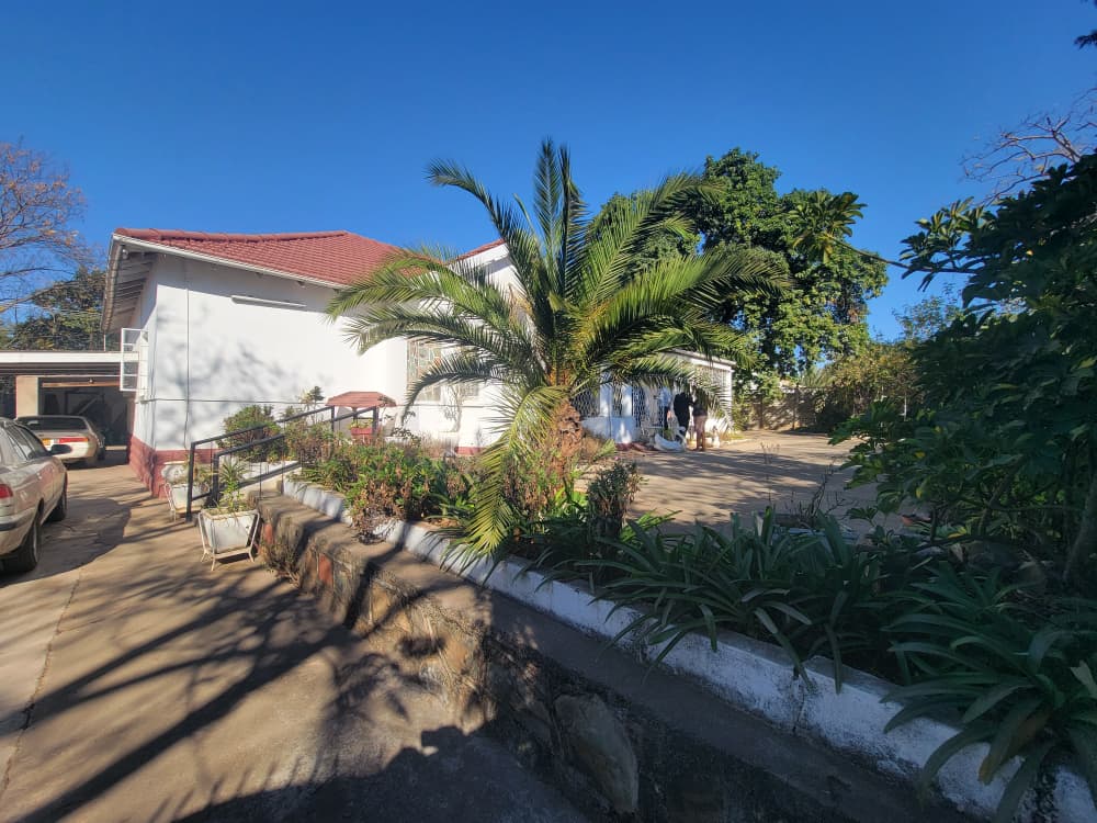 Parkview Property for sale