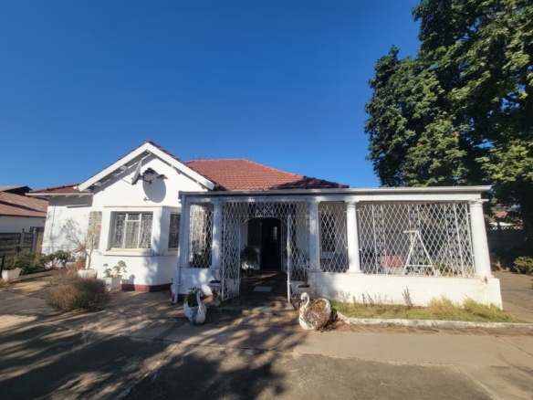 Parkview Property for sale