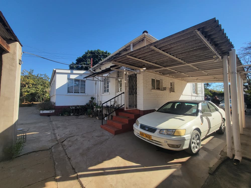 Parkview Property for sale