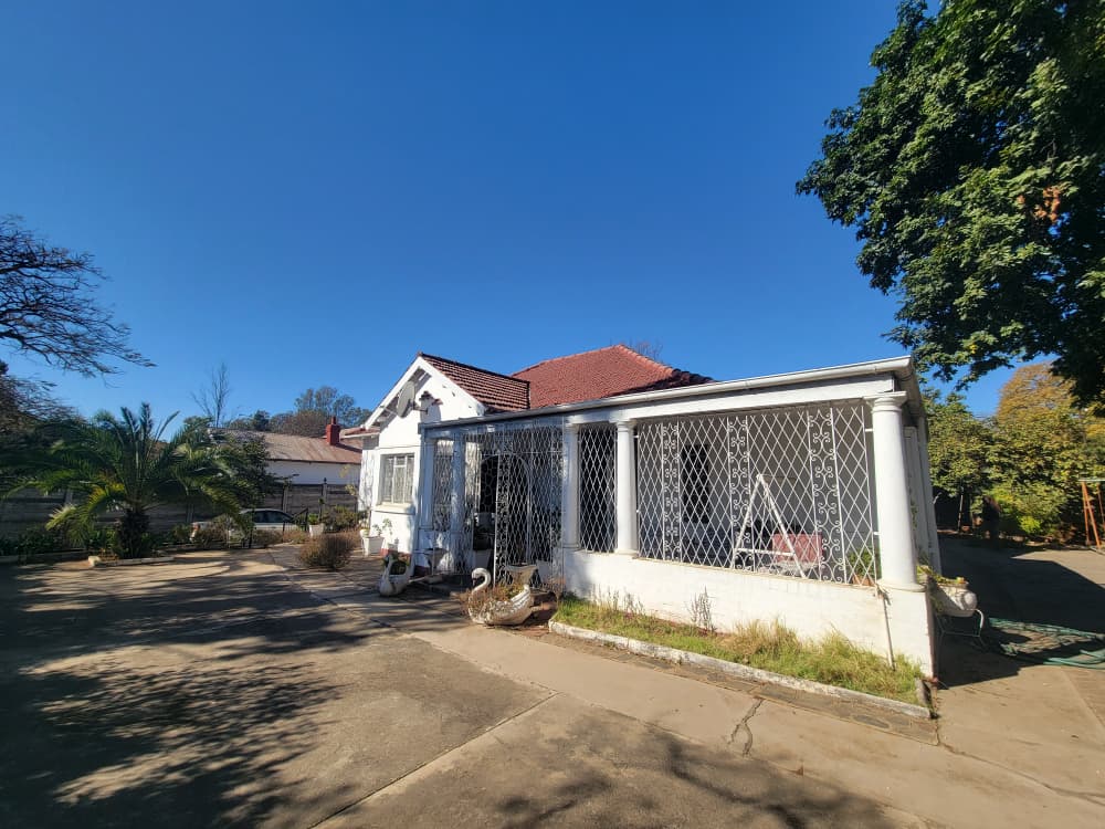 Parkview Property for sale