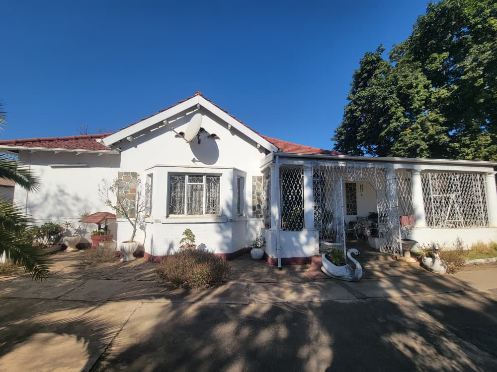 Parkview Property for sale