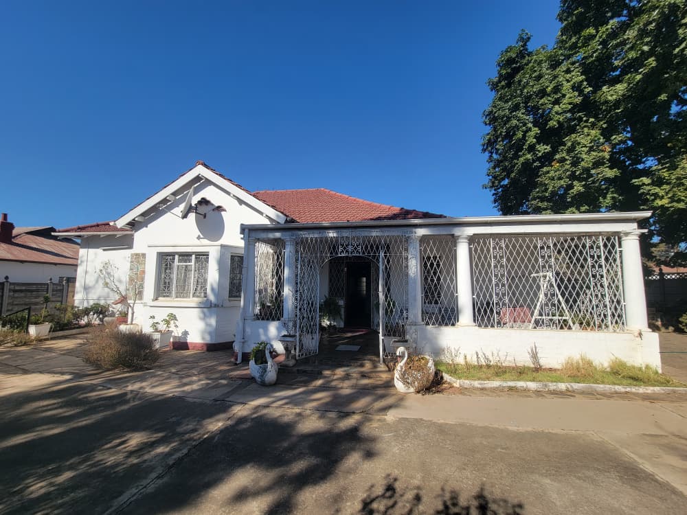 Parkview Property for sale