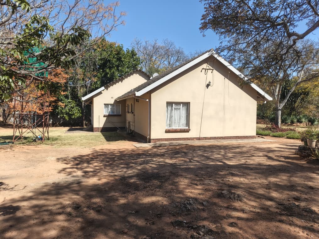 3 Bedroomed House in Fortunes Gate to rent