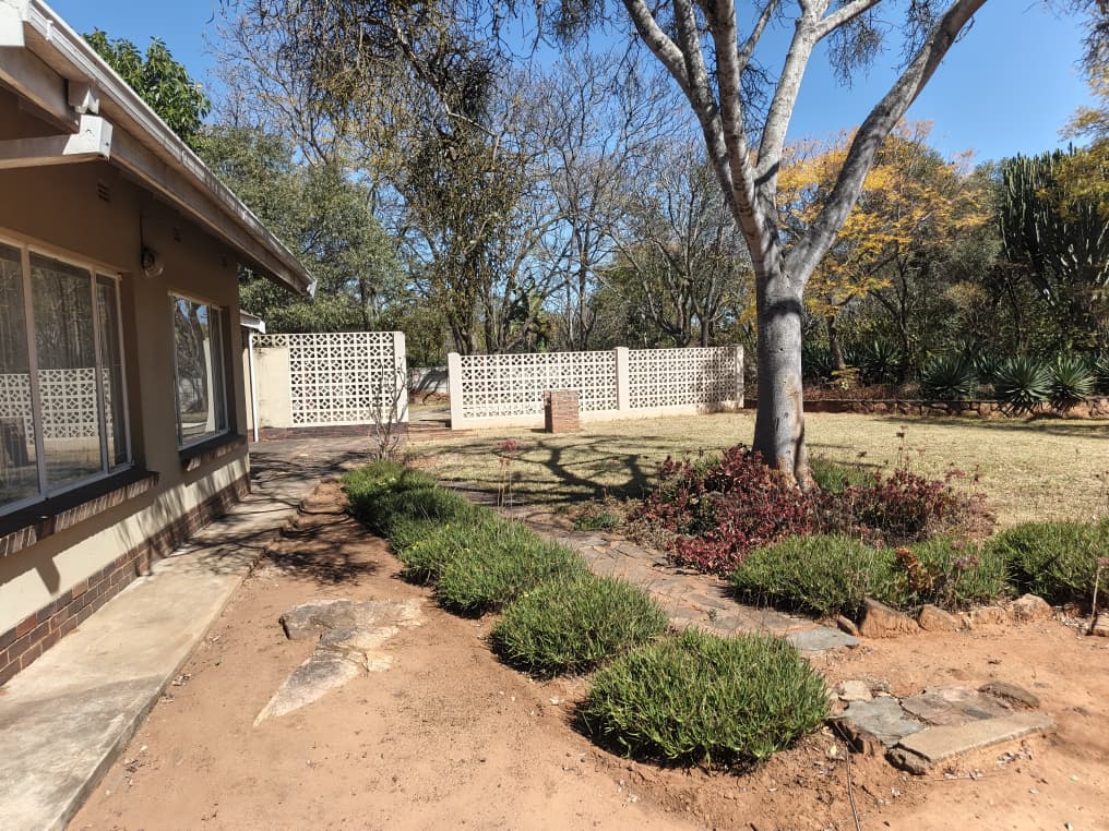 3 Bedroomed House in Fortunes Gate to rent