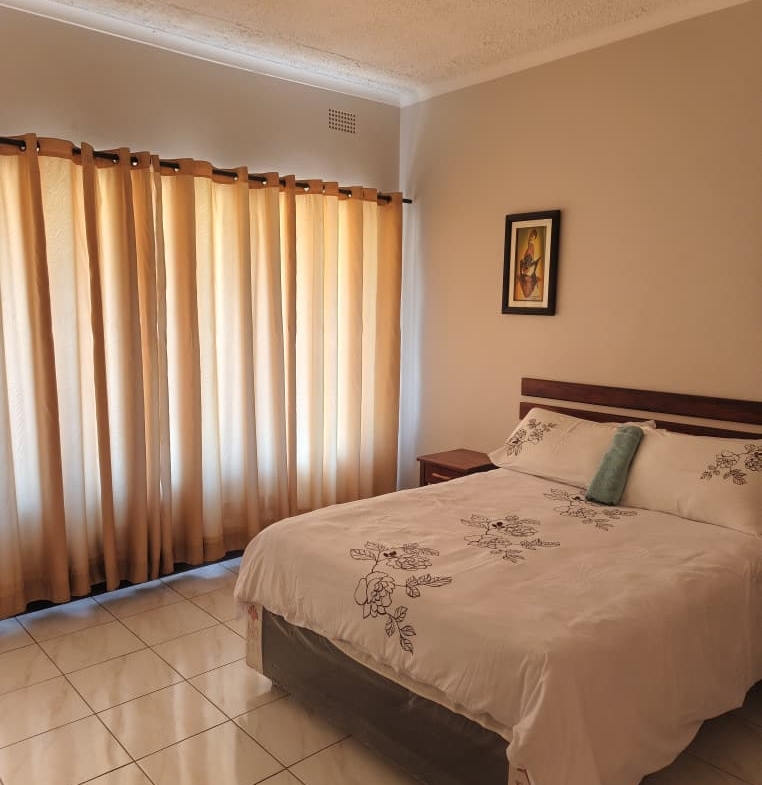 3 Bedroomed House in Fortunes Gate to rent