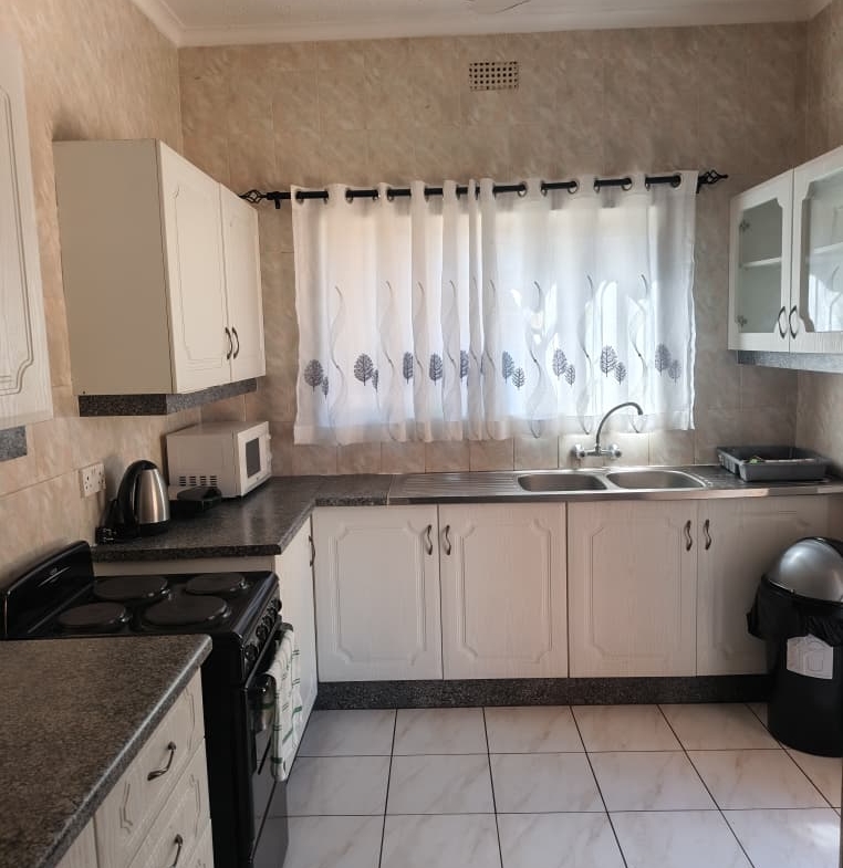 3 Bedroomed House in Fortunes Gate to rent