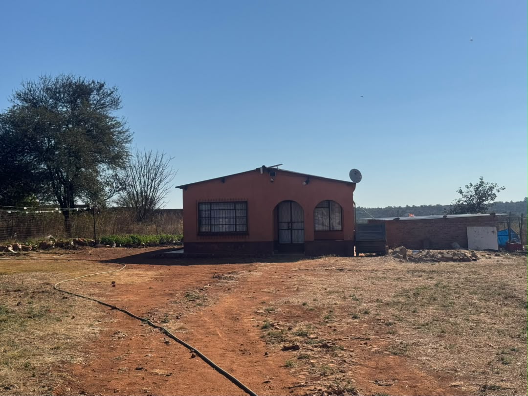 2 Acre stand in Douglasdale for sale
