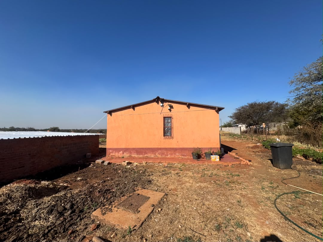 2 Acre stand in Douglasdale for sale