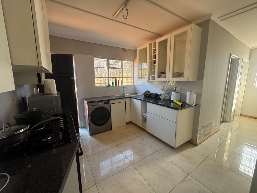 2 Acre stand in Douglasdale for sale