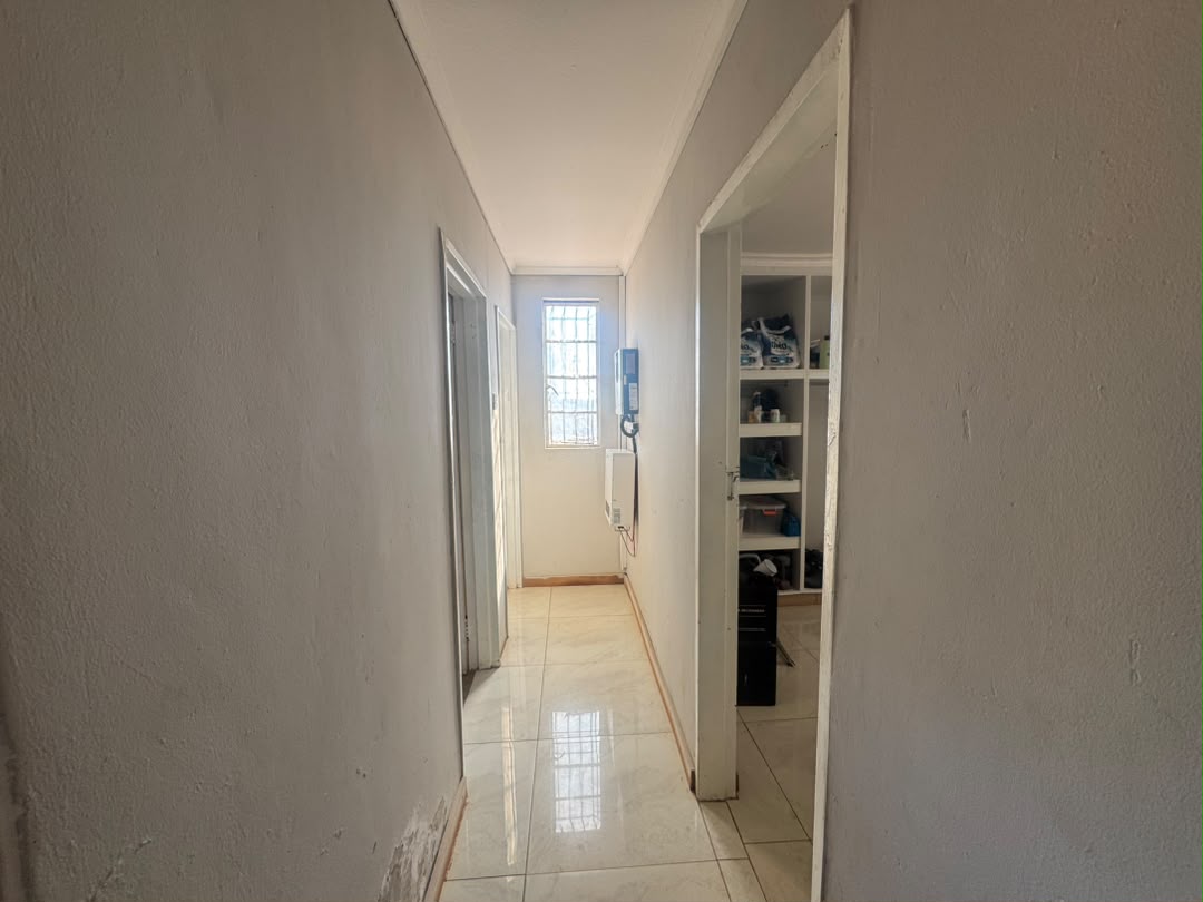 2 Acre stand in Douglasdale for sale