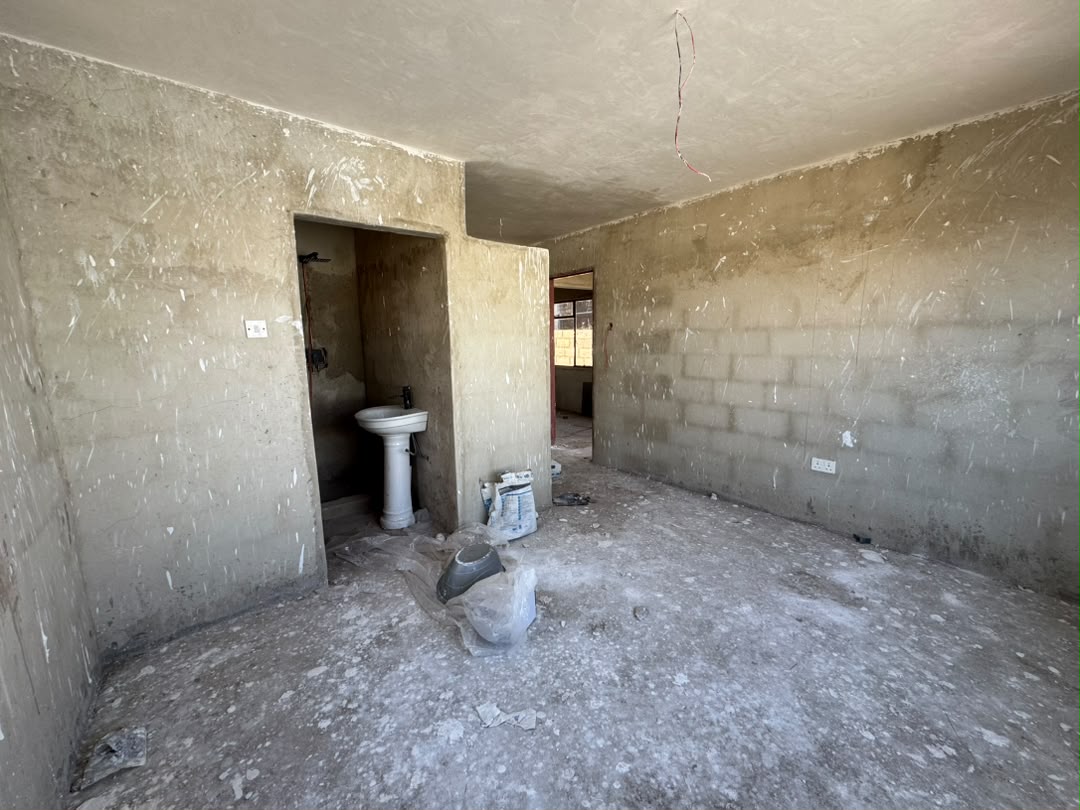 WhatsApp Image 2026-07-21 at 12.13.22 3 Bedroomed incomplete Cowdray Park house for sale