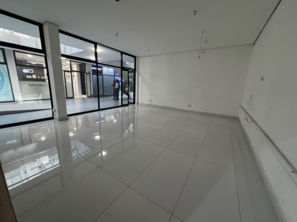 Prime Shop Space by Baobab Mall To Rent