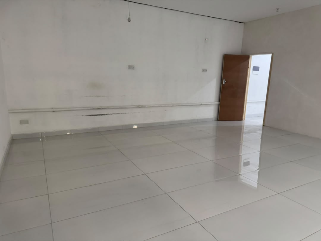 Prime Shop Space by Baobab Mall To Rent