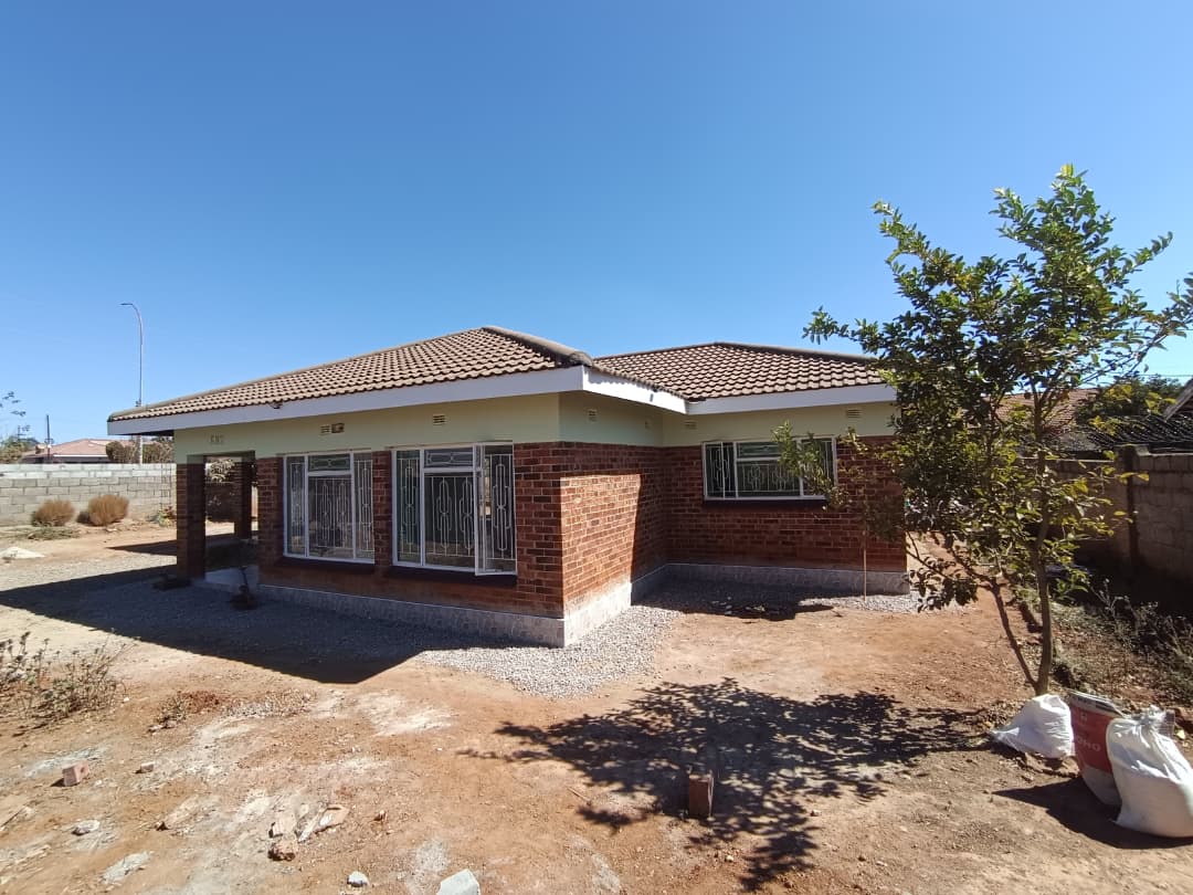 WhatsApp Image 2026-07-28 at 13.22.58 3 Bedrooms House in Mahatshula North To Rent